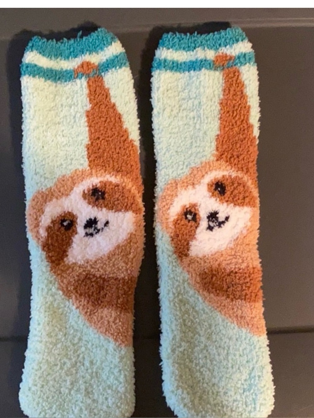 Sloth Sox